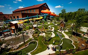 Great Wolf Lodge Canada